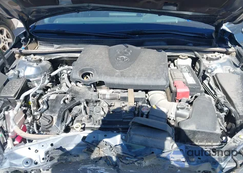 2022 Toyota Avalon Touring из США, поврежденный, VIN 4T1GZ1FB6NU072089